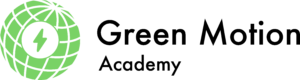 Green Motion Academy Logo