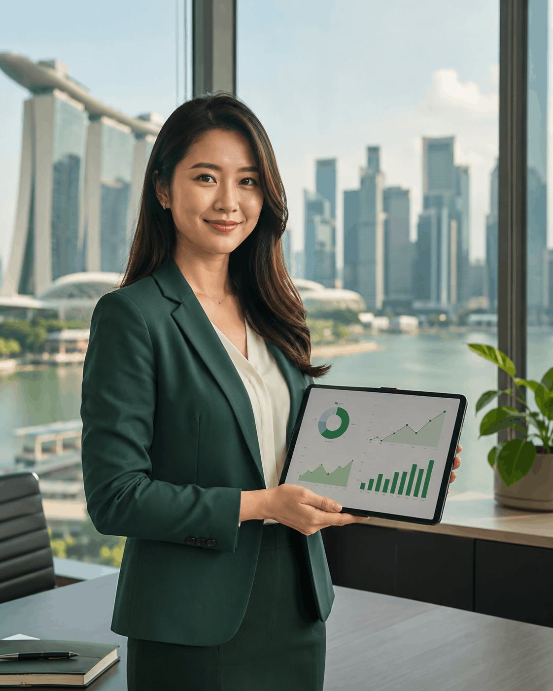 Green Motion Academy Programs