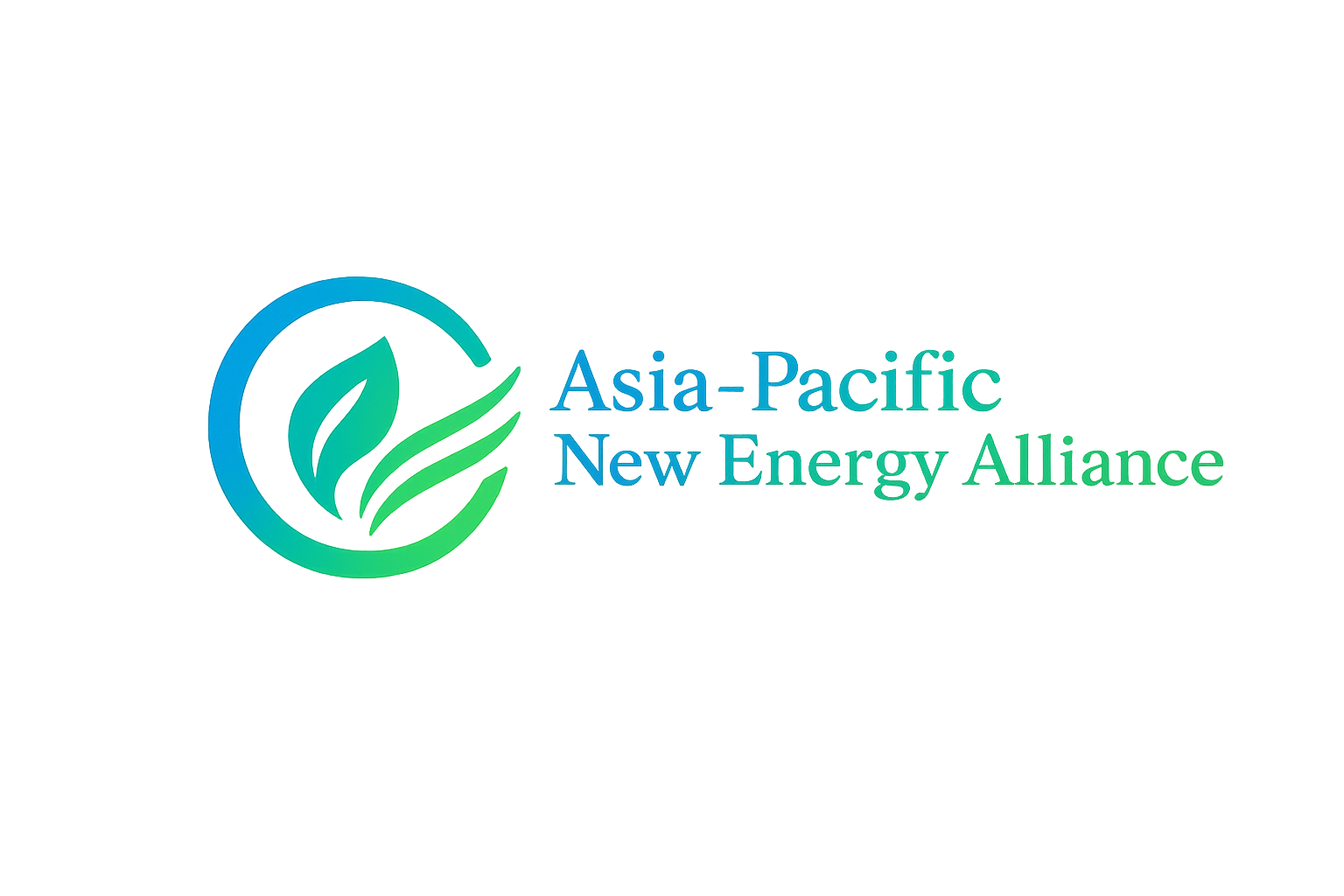 Asia-Pacific New Energy Alliance (APNEA)